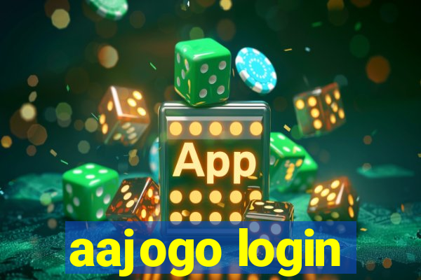 aajogo login